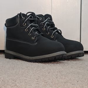 Wonder Nation Tucker Boots